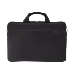 DICOTA Ultra Skin Plus PRO Laptop Sleeve 13.3" - Sacoche pour ordinateur portable - 13.3 (D31102)_2